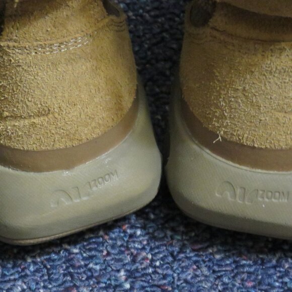 Nike SFB B1 Coyote DD0007-900 like new men's size 8 - Picture 6 of 8